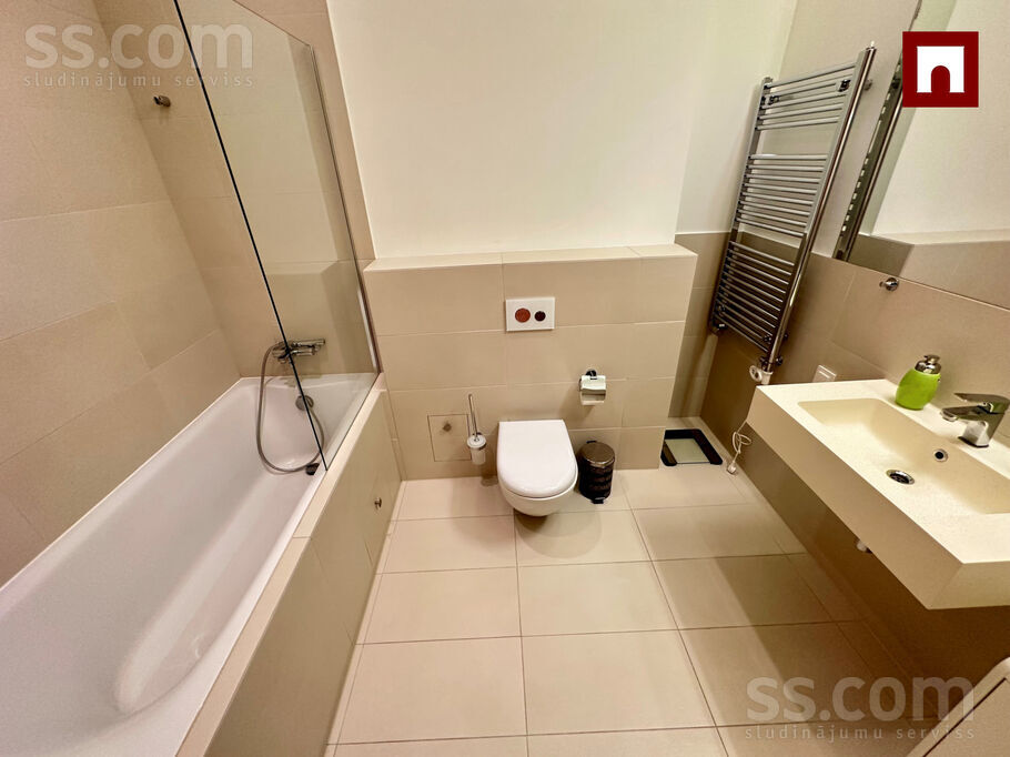 Kalndores 2, Baltezers, Ādažu nov. — dzivoklis