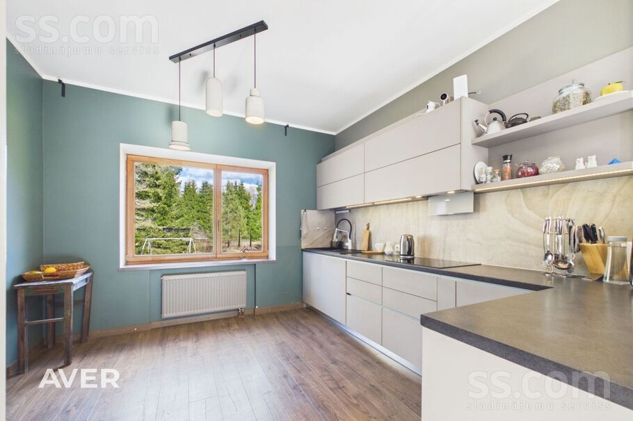 Mētras 1, Cēsis un raj., Raiskuma pag. — maja