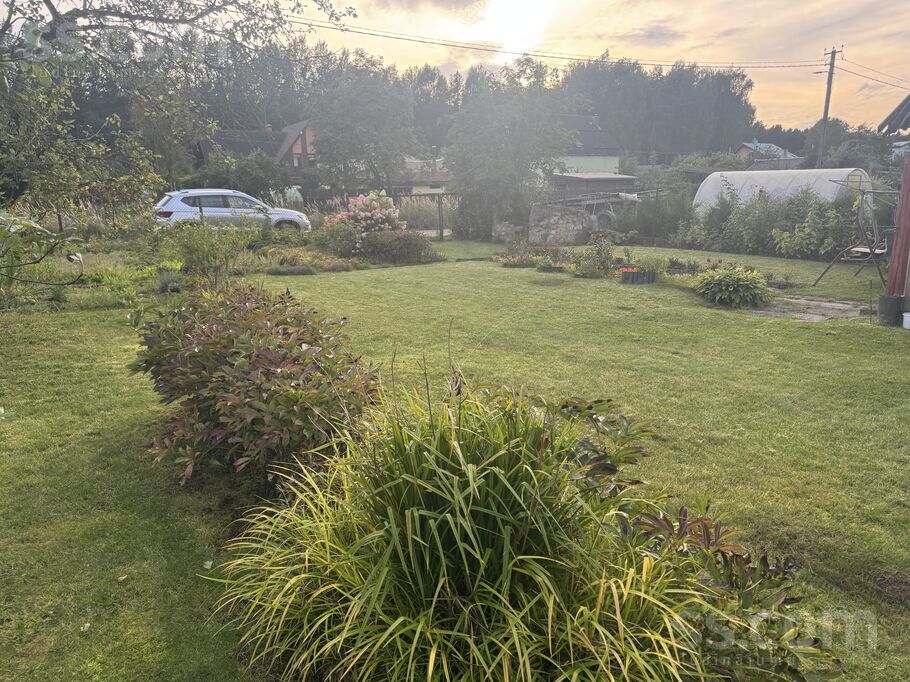 Mazā ķentes 31, Ogre un raj., Ogre — maja