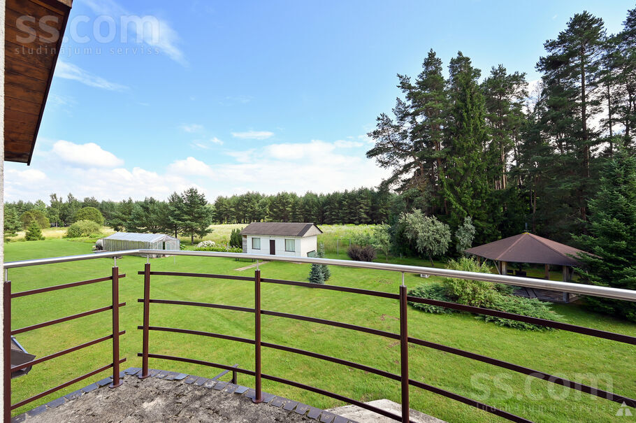 Tome, Ogre un raj., Ķeguma l. t. — vienseta