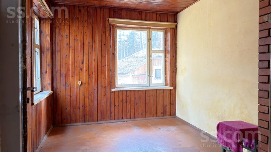 Renesanses 29, Gauja, Rīgas rajons, Carnikavas nov. — maja