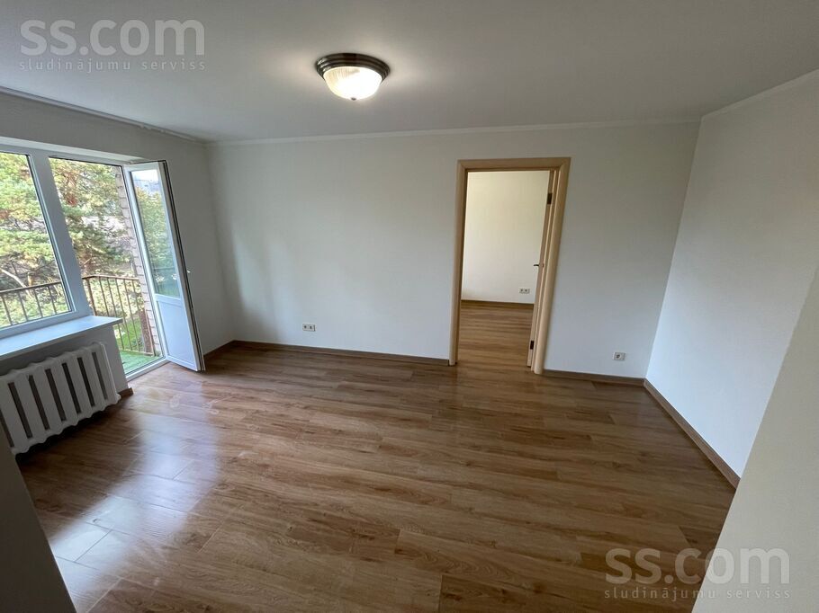 Zemgales 22, Rīgas rajons, Olaine — dzivoklis