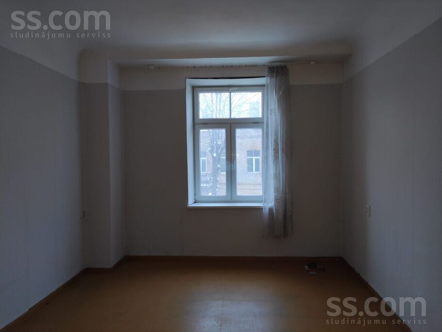 Bauskas 149, Rīga — dzivoklis