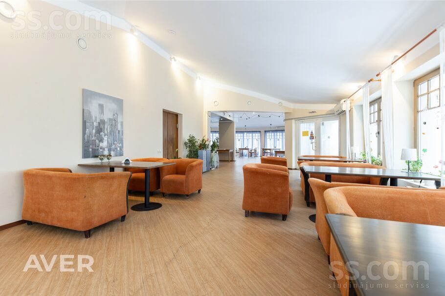 Rīgas 31, Ērgļi, Madona un raj., Ērgļu pag. — telpa