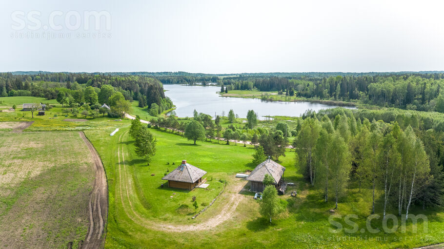 Cēsis un raj., Taurenes pag. — vienseta