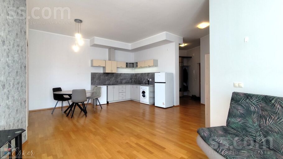 Tallinas 1, Rīga — dzivoklis