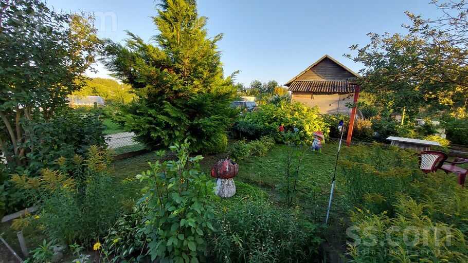 Domes, Preiļi un raj., Līvāni — maja