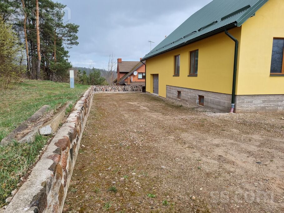 Rīgas iela 94, Tukums un raj., Tukums — maja