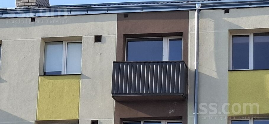 Zeiferta 9, Rīgas rajons, Olaine — dzivoklis