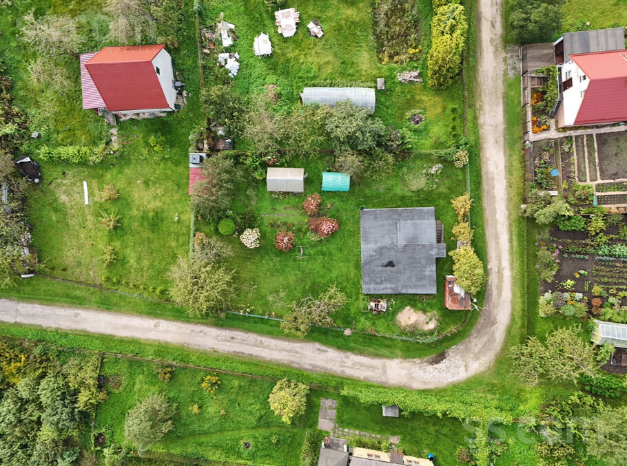 D/s Enerģētiķis, Saurieši, Rīgas rajons, Salaspils l. t. — maja