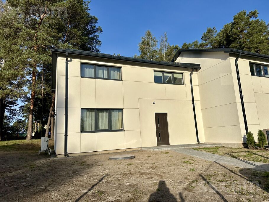 Āķu iela 1, Baltezers, Rīgas rajons, Ādažu nov. — maja