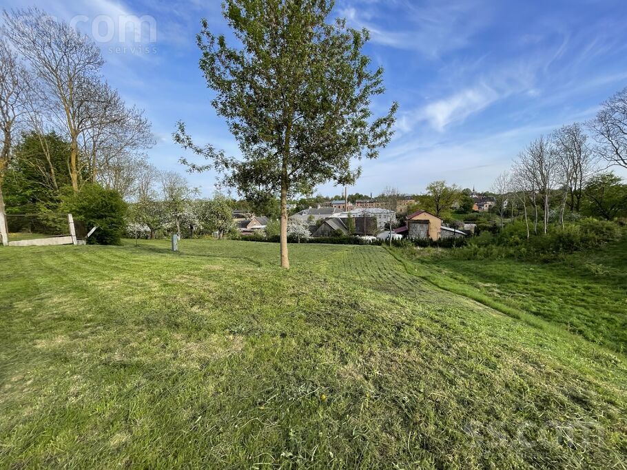 Ošu iela 14, Bauska un raj., Bauska — zeme