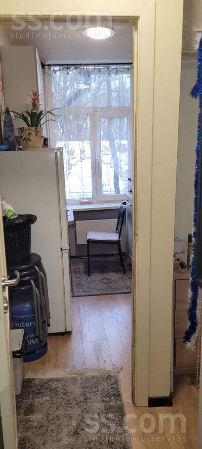 Ceļinieku 14, Rīga — dzivoklis