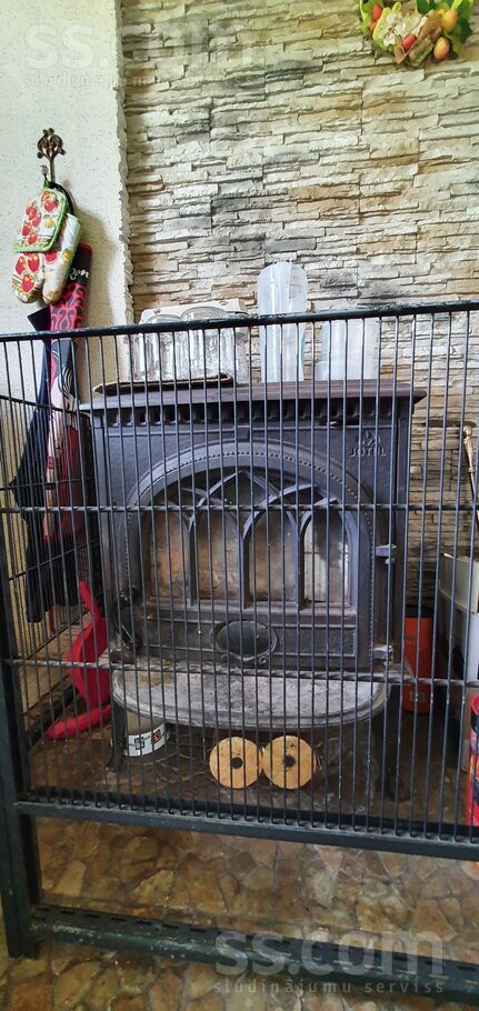 Saules 37, Zvejniekciems, Rīgas rajons, Saulkrastu l. t. — maja