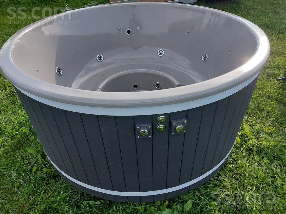 Brekšu, Rīga, Brekši — telpa