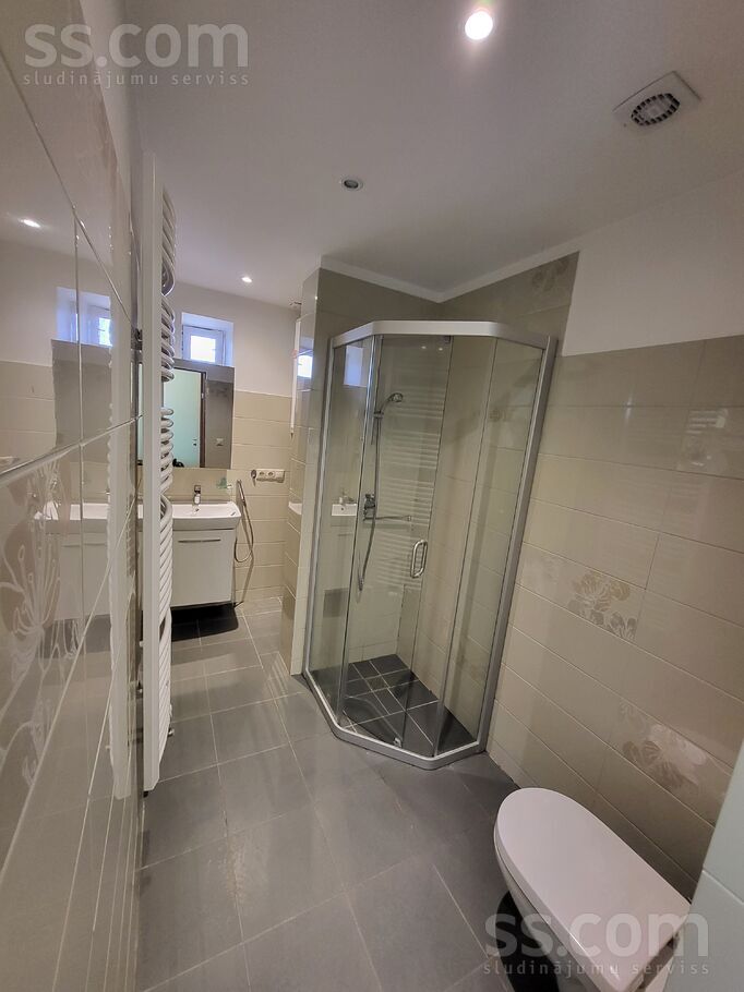 Cepļu 5, Limbaži un raj., Staicele — dzivoklis