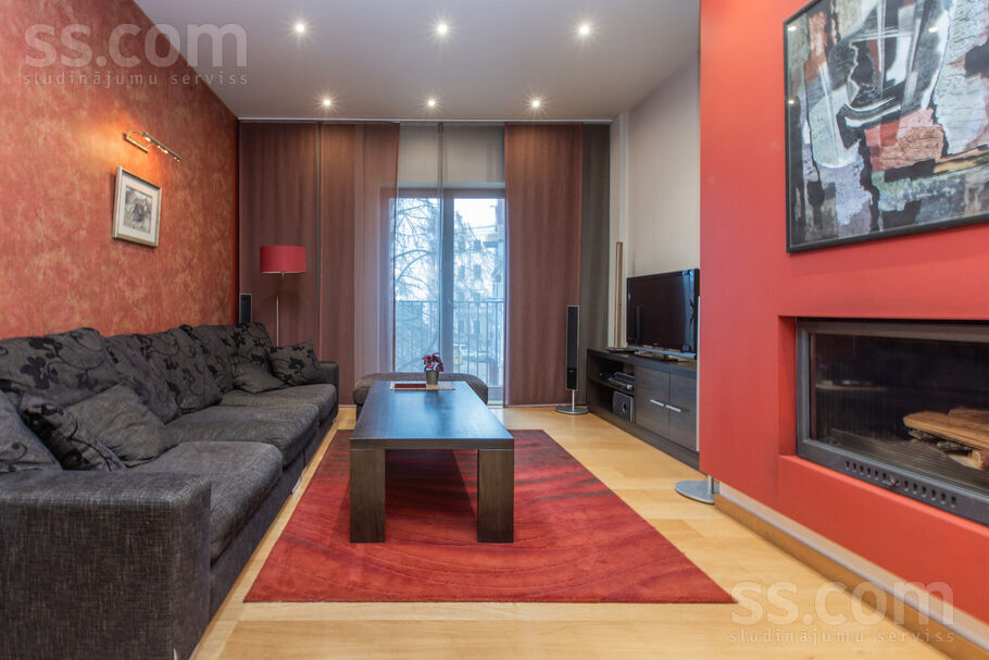 Kungu 25, Rīga — dzivoklis