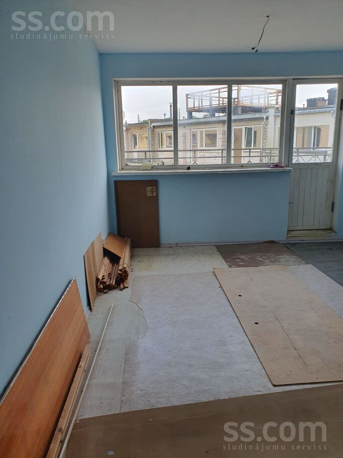 Dzintara 65, Rīga, Daugavgrīva — telpa