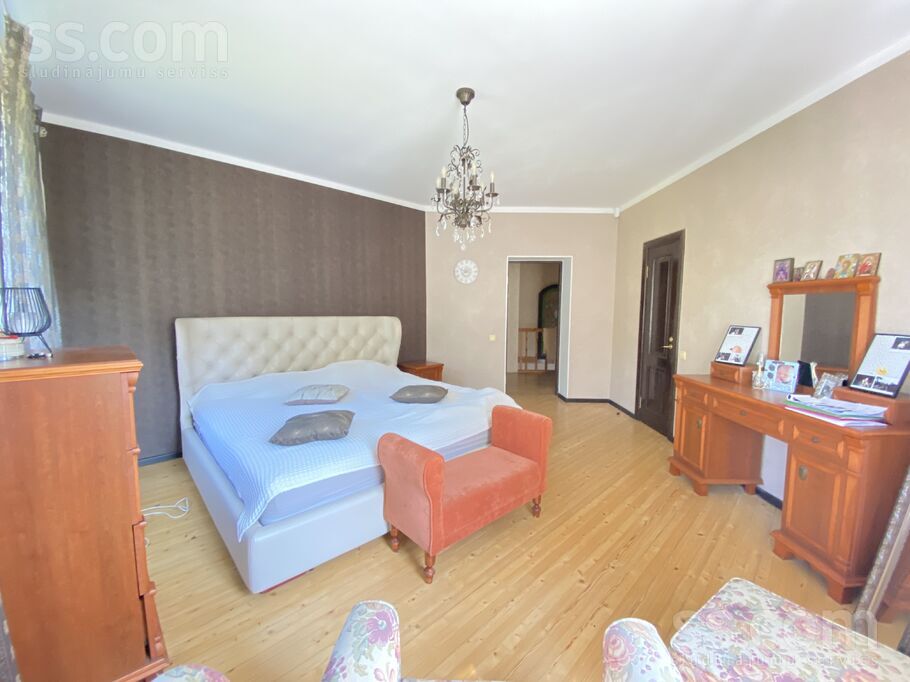 Ainavas 22, Priedkalne, Rīgas rajons, Garkalnes nov. — maja