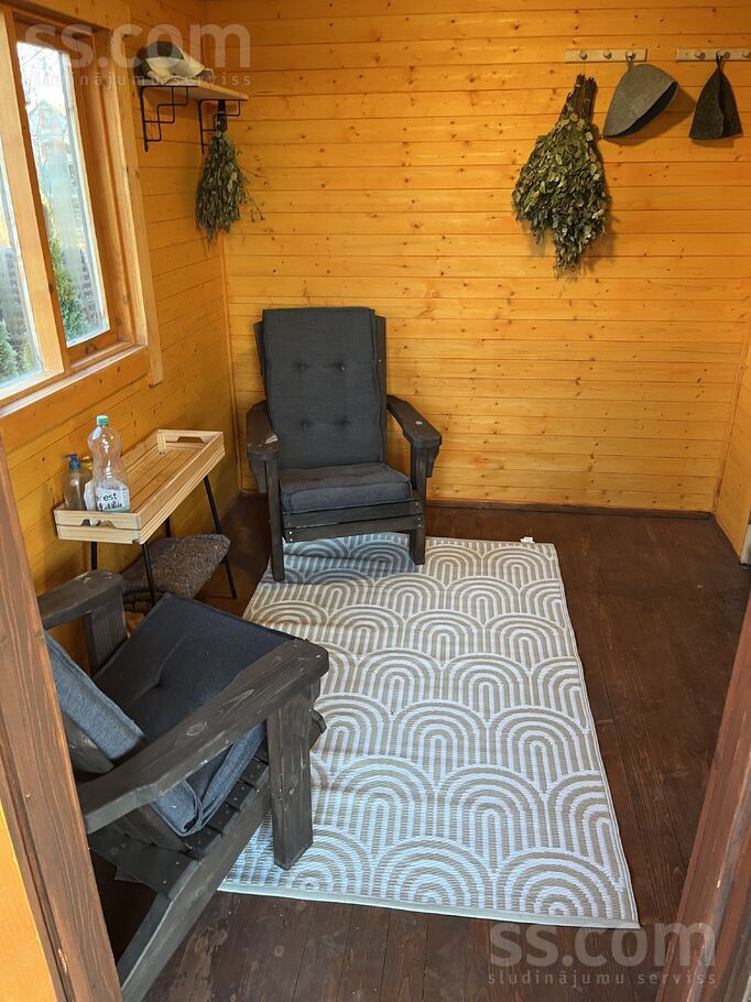 Maļutki 53, Daugavpils un raj., Daugavpils — maja