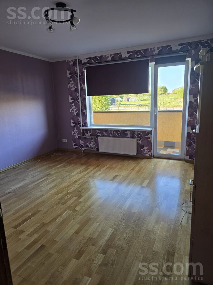 Smilšu iela 38, Tukums un raj., Tukums — dzivoklis