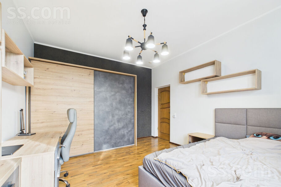 Budeskalnu 51, Rīgas rajons, Salaspils — maja