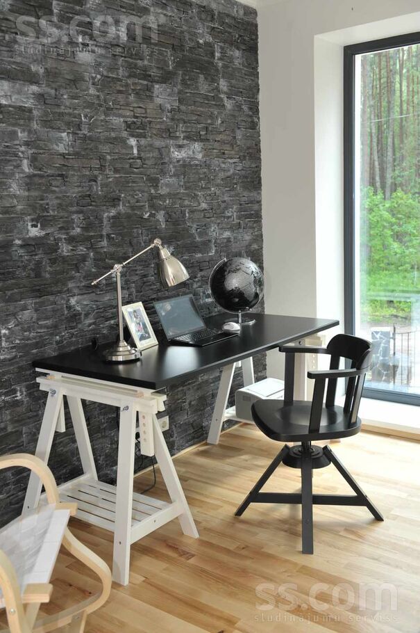 Cirulu 47, Jūrmala — maja