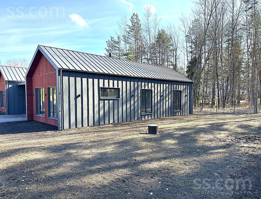 Ūdensrožu, Sunīši, Rīgas rajons, Garkalnes nov. — maja