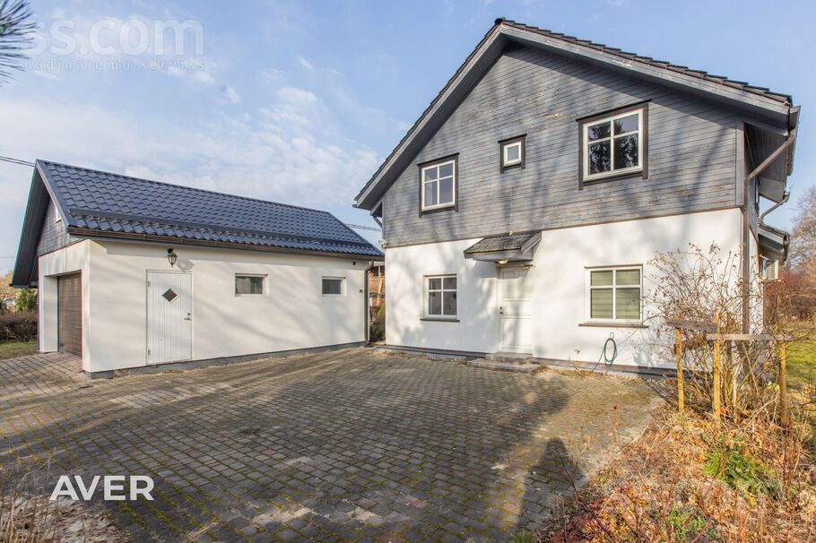 Roņu iela 1, Lapmežciems, Tukums un raj. — maja