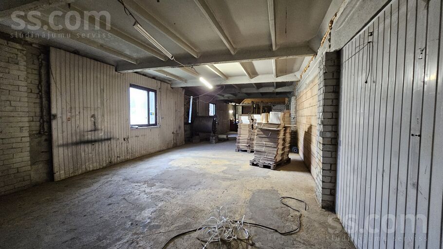 Peldu iela 1, Jelgava un raj., Jelgava — telpa