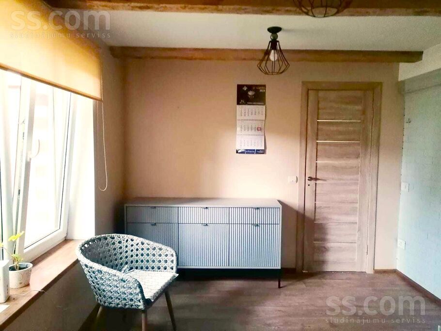 Nav, Auri, Dobele un raj., Auru pag. — maja