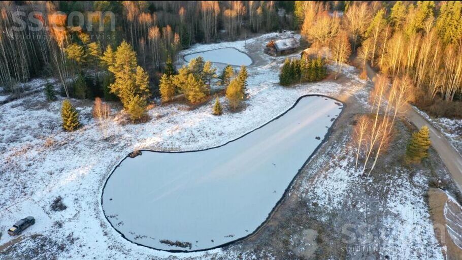 Silzemji, Jaunpiebalga, Cēsis un raj., Jaunpiebalgas pag. — maja
