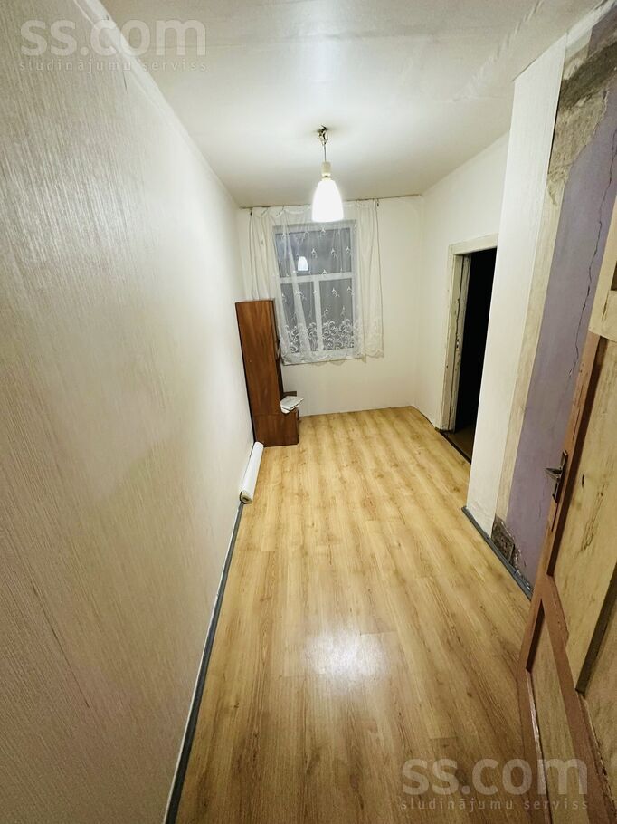 Mātera 43, Jelgava un raj., Jelgava — dzivoklis