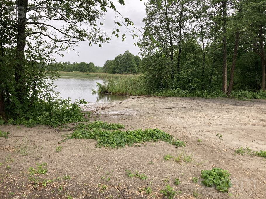 Līču 11a, Rīga — zeme