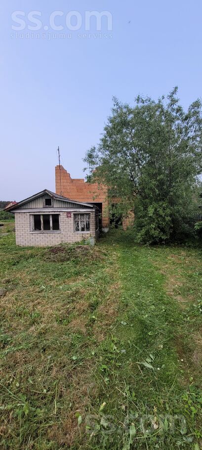 Druvienas iela 59, Jelgava un raj., Jelgava — maja