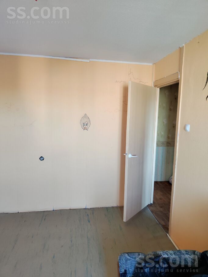 Aveņu 35a, Daugavpils un raj., Daugavpils — dzivoklis