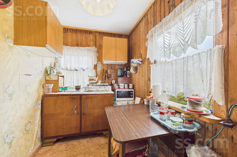 Ābelīte 307, Ābelīte, Rīgas rajons, Sējas nov. — maja