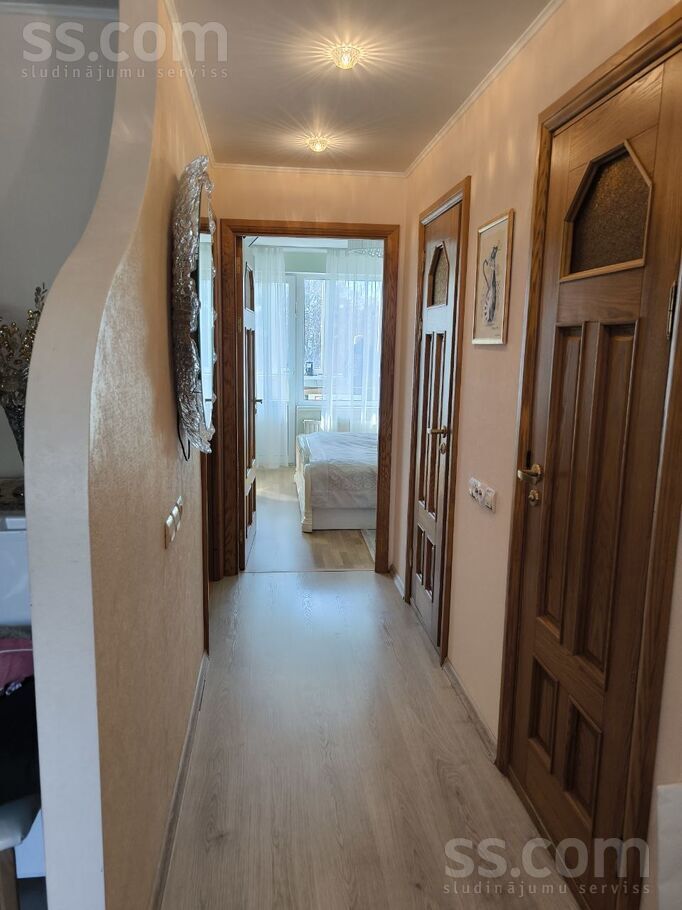 Engures 11, Jūrmala — dzivoklis