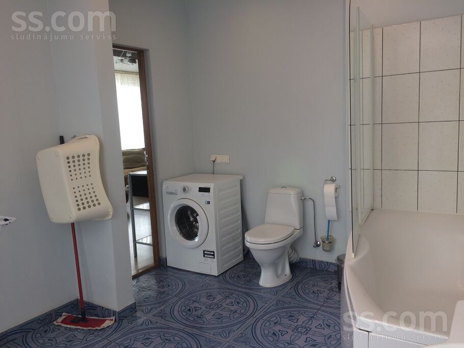 Republikas laukums 3, Rīga — dzivoklis