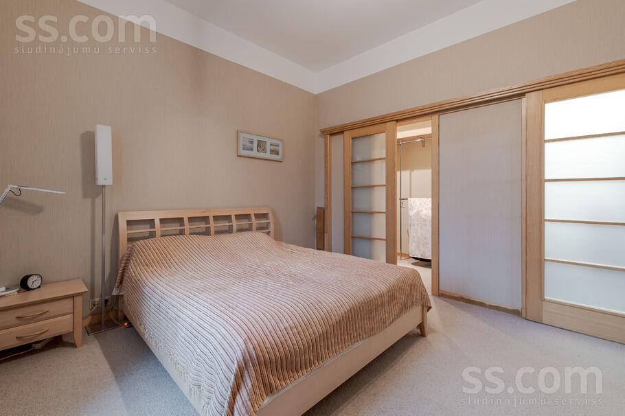 Ausekļa 11, Rīga — dzivoklis