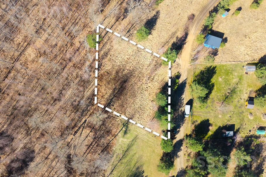 Mēness iela 4, Straupciems, Rīgas rajons, Salas pag. — zeme