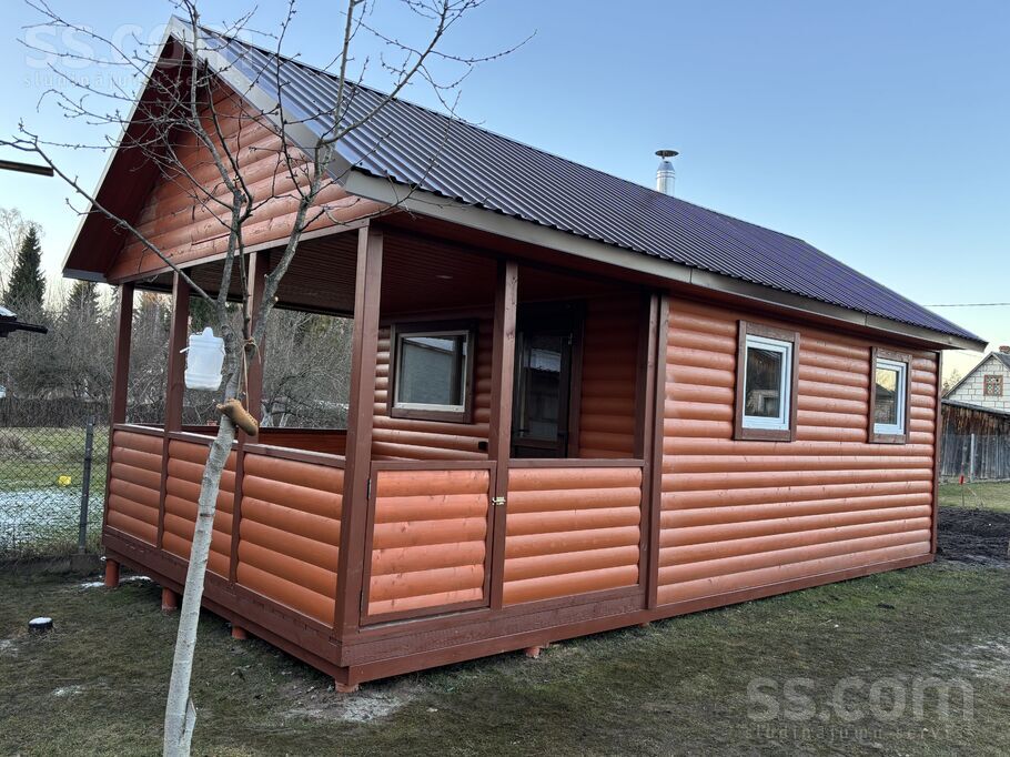 Virsu 2, Daugavpils un raj., Daugavpils — telpa