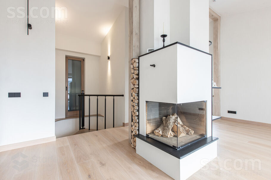 Vaļņu 21, Rīga — dzivoklis