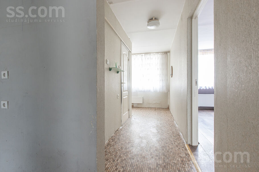 Albatrosu 20, Rīga — dzivoklis