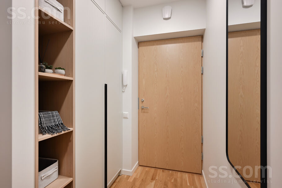 Murjāņu 151, Rīga — dzivoklis