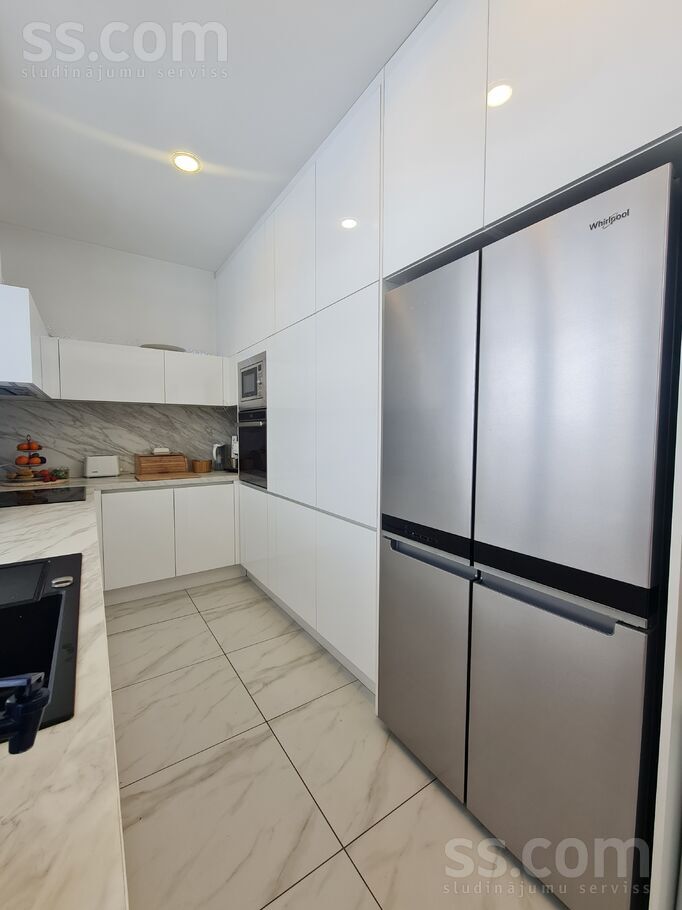 Starzdu 6, Mārupe, Rīgas rajons, Mārupes pag. — maja