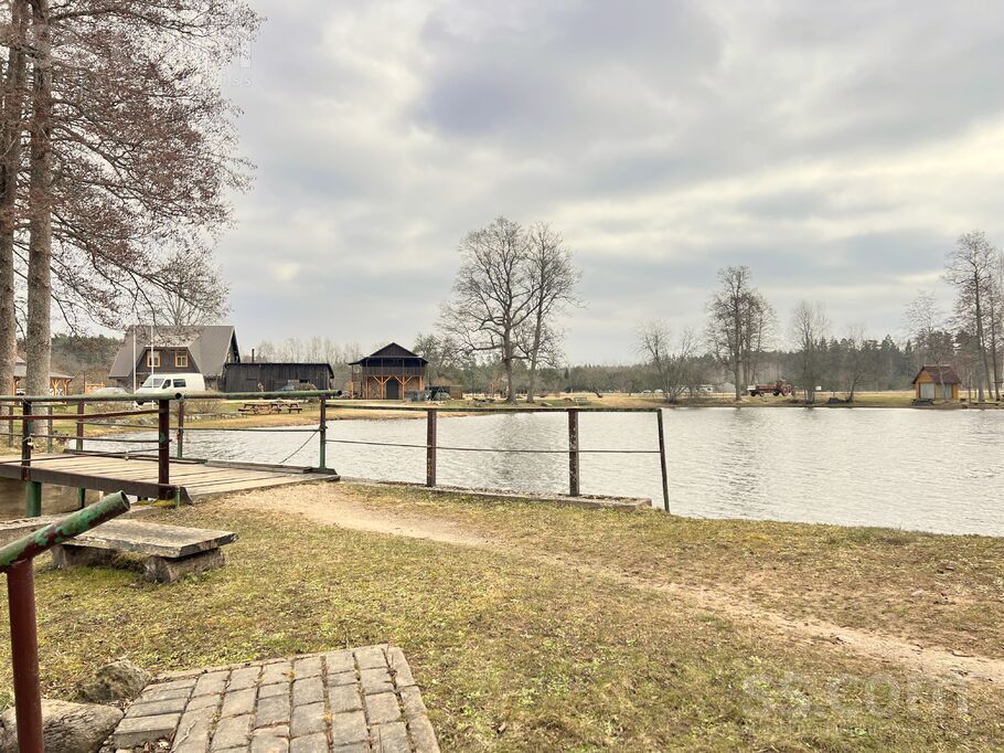 Uguni 1, Bērzciems, Tukums un raj., Engures pag. — zeme