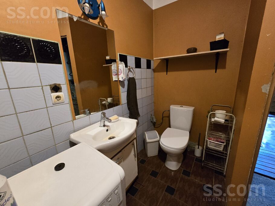 Annenieki, Dobele un raj., Annenieku pag. — vienseta