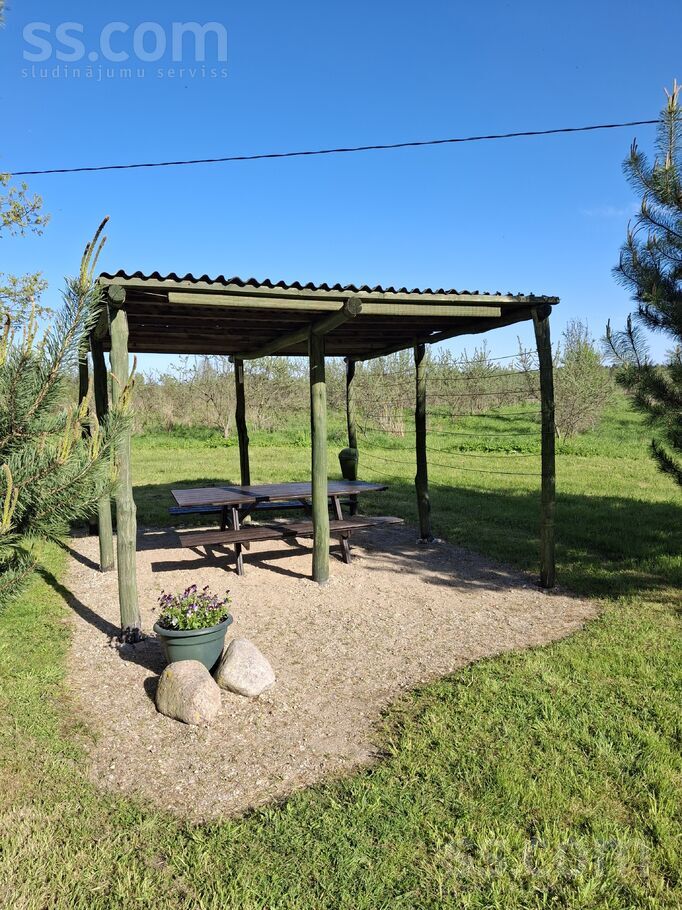 Dzintari, Cimāles, Jelgava un raj., Līvbērzes pag. — maja