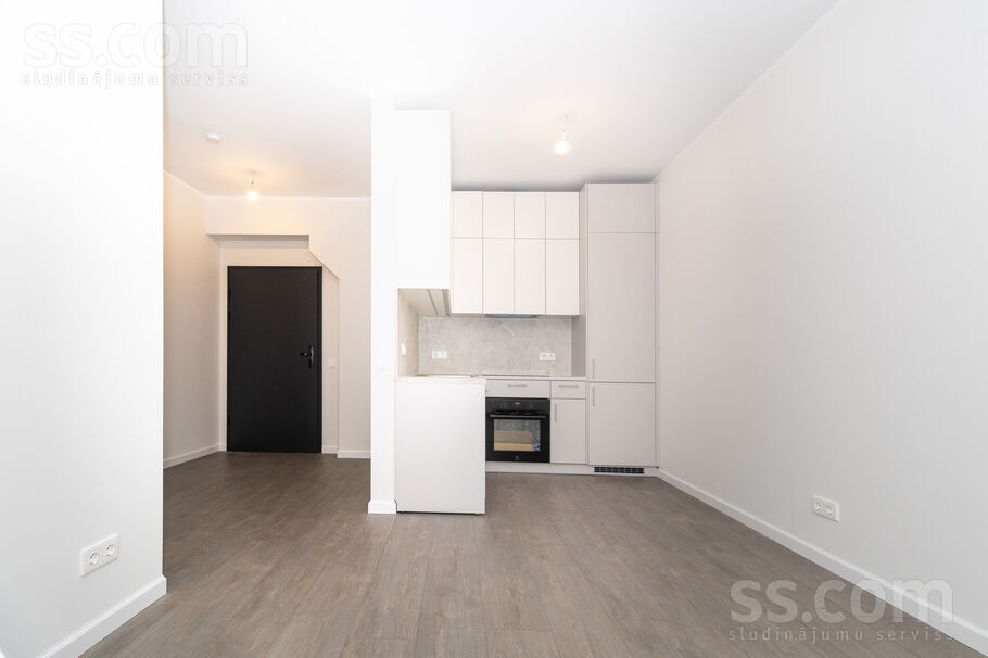 Čiekurkalna 7. šķ l. 7a, Rīga — dzivoklis